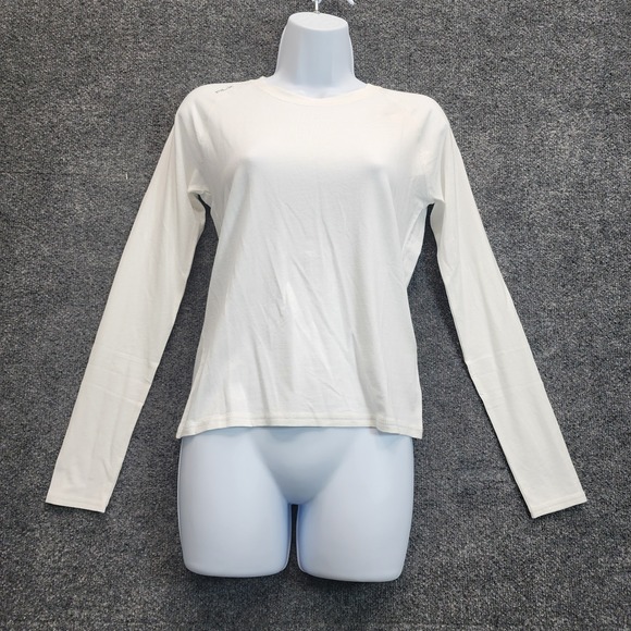 RLX Ralph Lauren Tops - NWT RLX Ralph Lauren Women's Performance Long Sleeve Tee Wicking Activewear XS